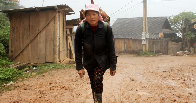 Phụ nữ mông to và tính cách