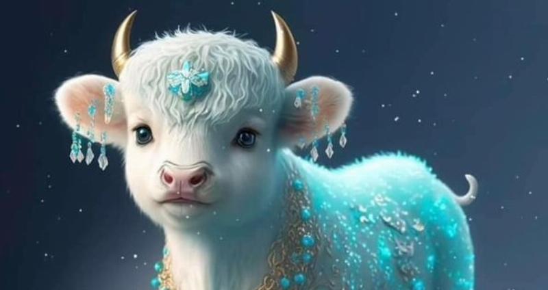 2003 là Năm Con Gì? Tính Cách, Vận Mệnh và Phong Thủy 4 Tử vi tuổi Quý Mùi