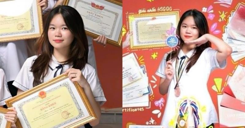 Sinh Năm 2006 Bao Nhiêu Tuổi? 4 Hành trình khám phá bản thân của những người sinh năm 2006