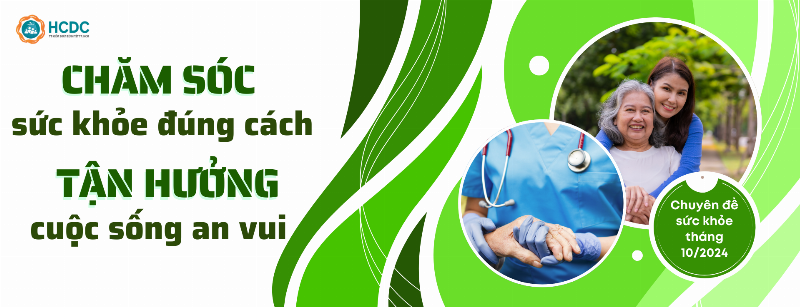 Sức khỏe và lối sống tuổi 42