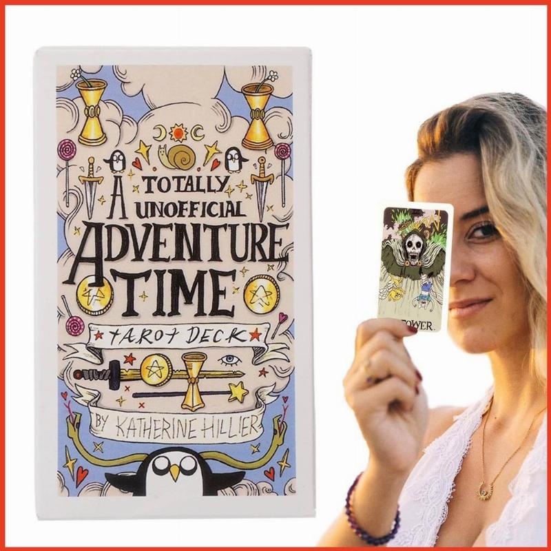 Sức mạnh bản thân và bói toán