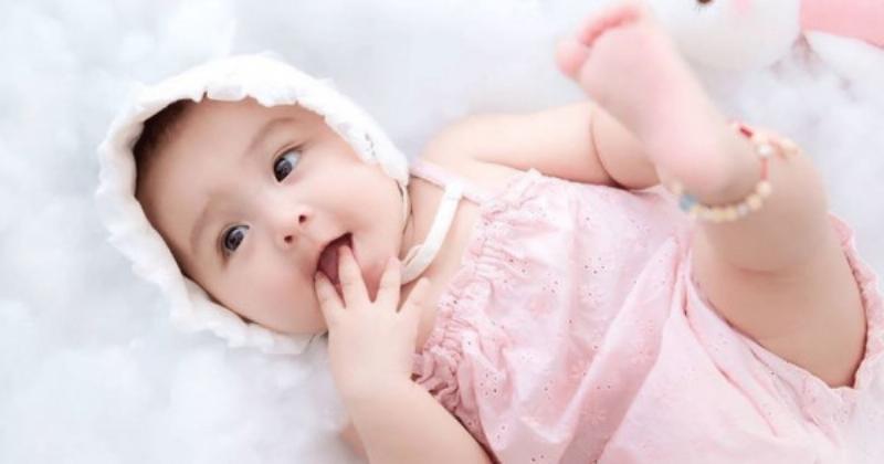 Tên Cho Bé Gái 2023: Ý Nghĩa và Xu Hướng 2 Tên Cho Bé Gái Mệnh Mộc 2023: Gợi Ý Và Ý Nghĩa