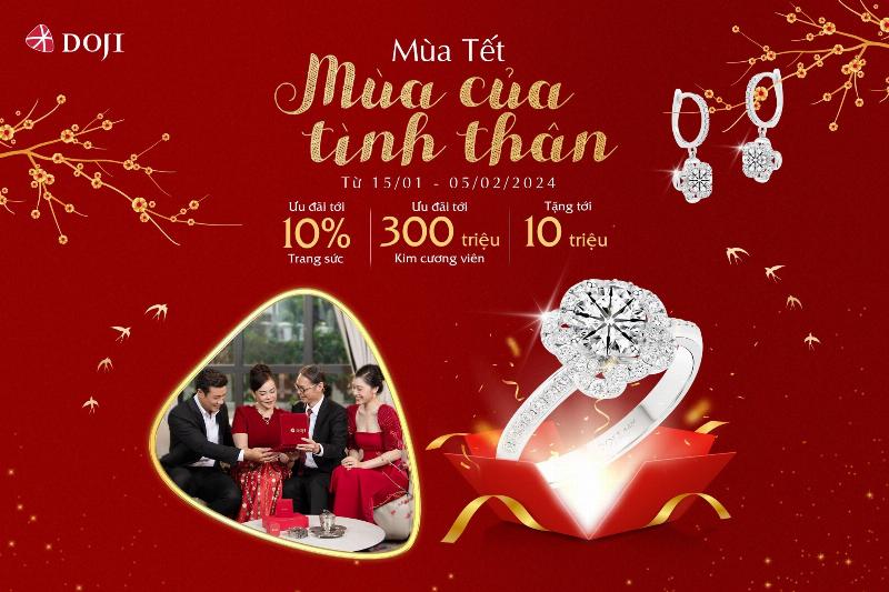 Tết Còn Bao Nhiêu Ngày? Đếm Ngược Từng Giây Tới Xuân 3 Tết: Khoảnh khắc gắn kết tình thân