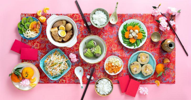 Bao Nhiêu Ngày Nữa Là Tết Âm Lịch? 4 Tết Xa Quê