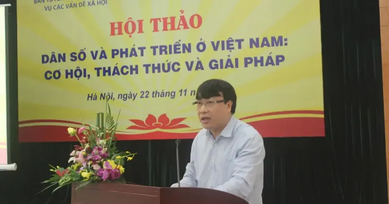 Thách thức và cơ hội của tuổi 47