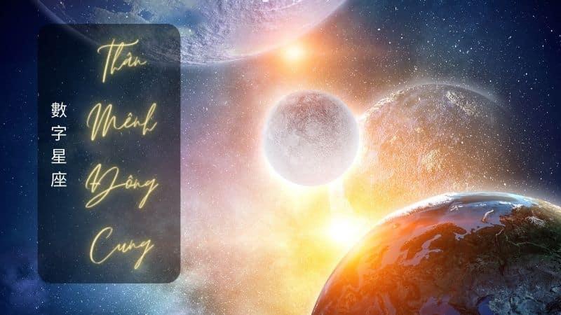 Thân Cư Mệnh Là Gì? Giải Mã Bí Ẩn Về Thân Cư 2 Thân Cư Mệnh là gì?