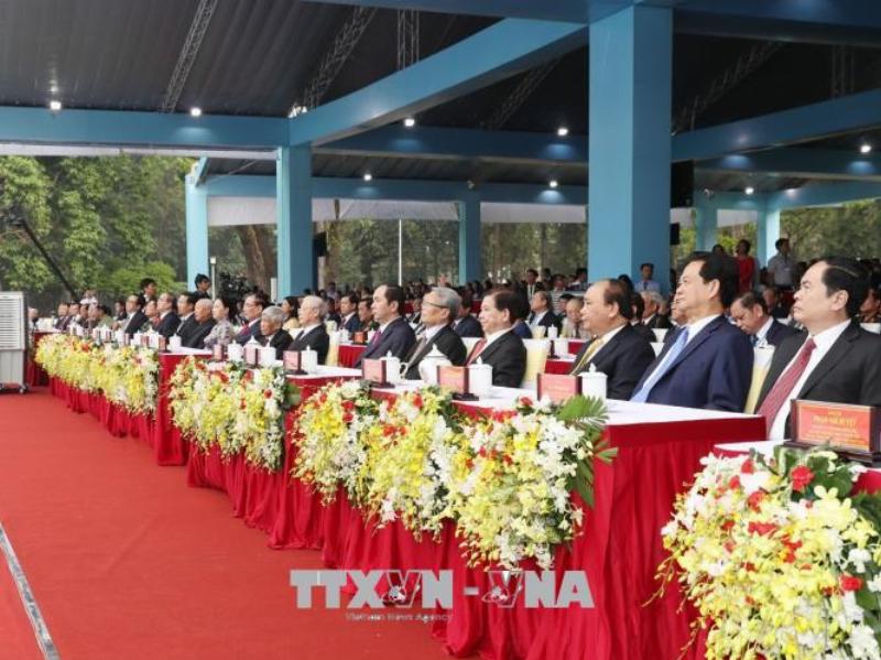 Thế hệ 1968: Biến động lịch sử