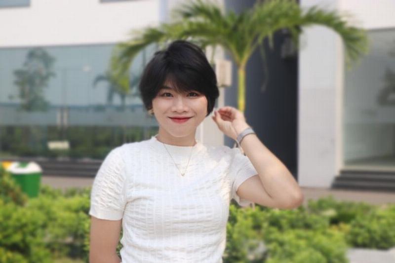 Tìm kiếm bản thân ở tuổi 29