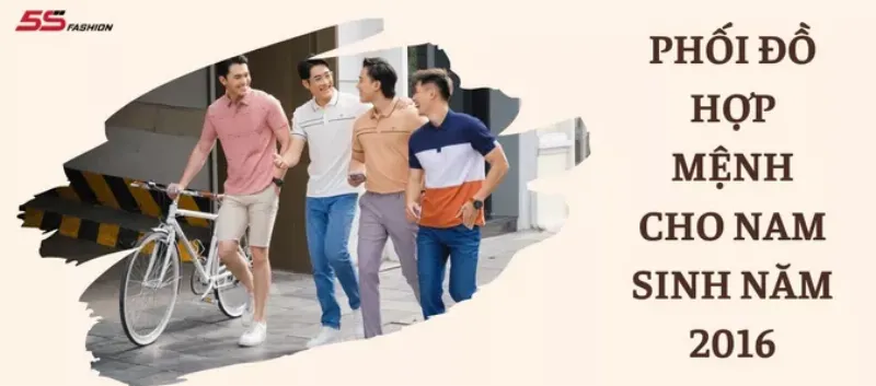 Tính cách người Bính Thân 2016: Thông minh, năng động