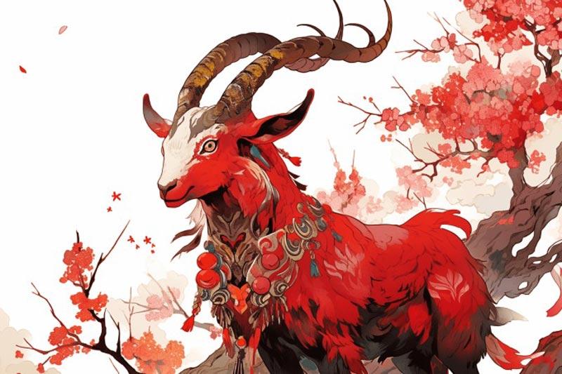 Tình duyên tuổi Đinh Mùi năm 2027