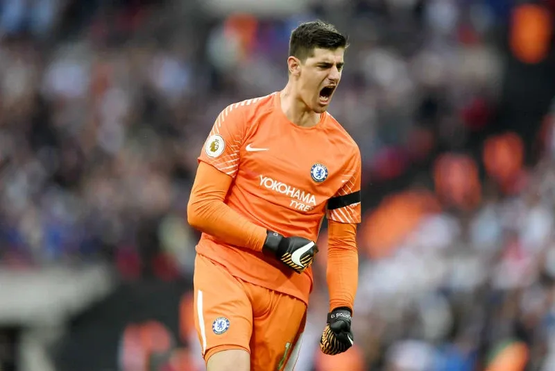 Tinh Thần Chiến Đấu Của Chelsea