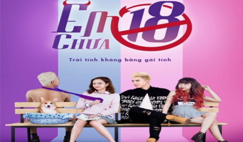 Tính tuổi sinh năm 2001 chính xác