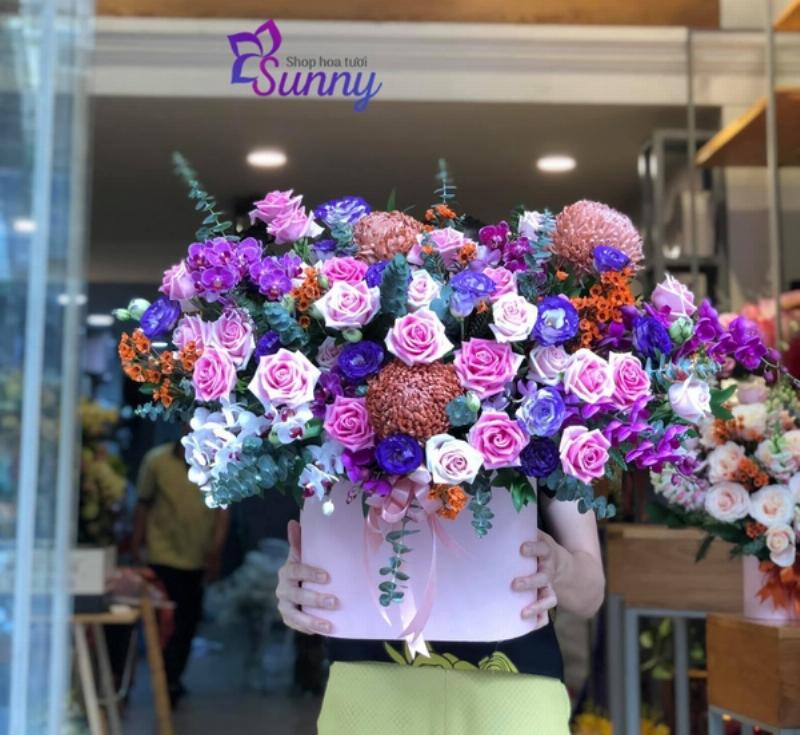 Tình yêu hạnh phúc bền vững