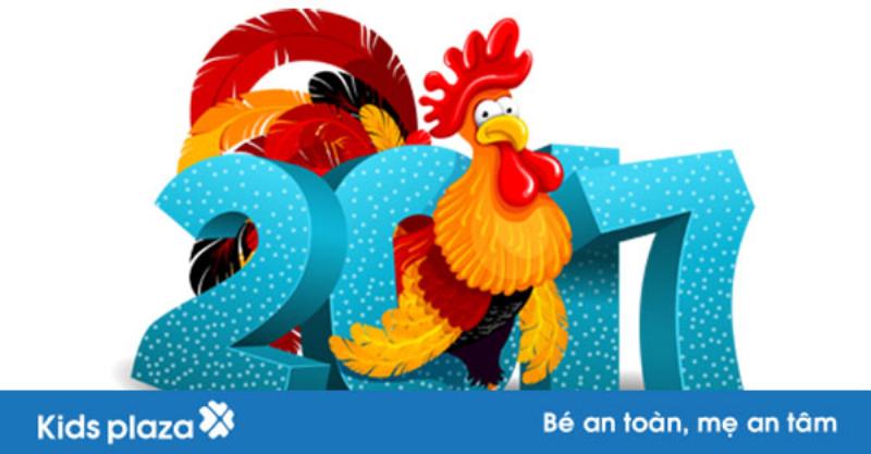 Tử Vi Bé Gái Sinh Năm 2017: Vận Mệnh, Tính Cách, Sự Nghiệp 2 Tử vi bé gái 2017: Tổng quan vận mệnh