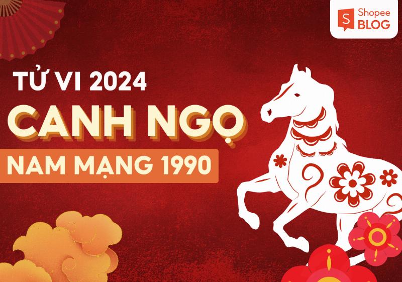 Tử Vi Tuổi Canh Ngọ Năm 2024 Nam Mạng 2 Tử vi Canh Ngọ nam mạng 2024 sự nghiệp