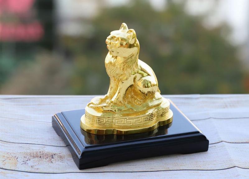 Tử vi Đinh Mão: Phong thủy và vật phẩm may mắn