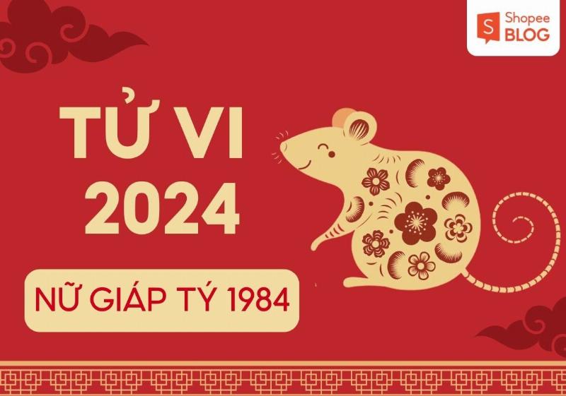 Tử Vi Tuổi Giáp Tý Năm 2024 Nữ Mạng 2 Tử vi giáp tý nữ mạng sự nghiệp 2024
