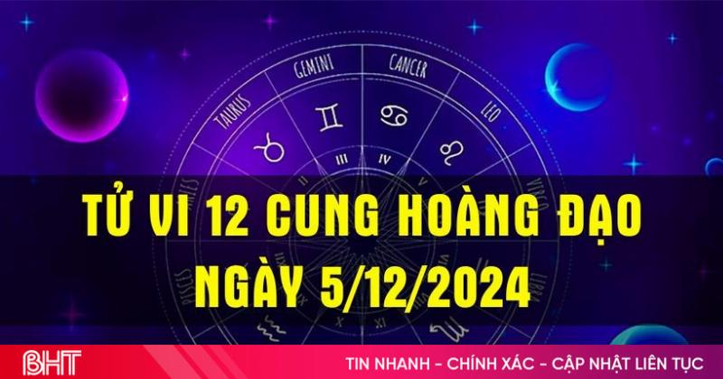 Tử Vi Hàng Ngày 12 Cung Hoàng Đạo 2 Tử vi hàng ngày Kim Ngưu