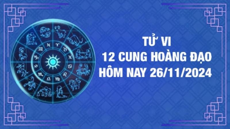 Tử Vi Ngày Mai Cung Hoàng Đạo: Dự Đoán Chi Tiết 3 Tử vi ngày mai cung Song Ngư: Lãng mạn và mơ mộng