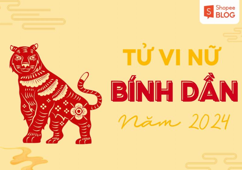 Tử vi sức khỏe Bính Dần 1986 nữ mạng