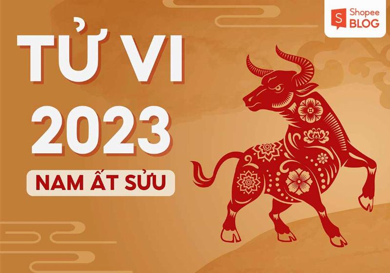 Tử Vi Ất Sửu 2023: Chi Tiết Vận Hạn, Sự Nghiệp, Tình Duyên 3 Tử Vi Tài Lộc Ất Sửu 2023