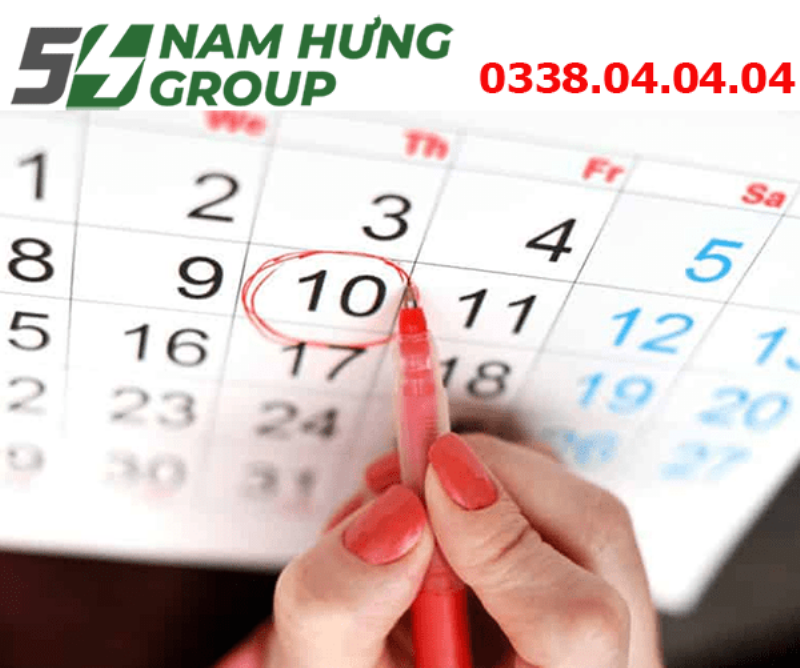 Tự Xem Ngày Tốt Dọn Nhà: Hướng Dẫn Chi Tiết