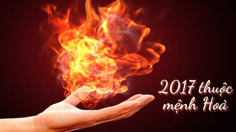 Tính cách tuổi Đinh Dậu 2017