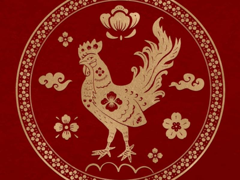 Tuổi Đinh Dậu hợp tuổi nào?