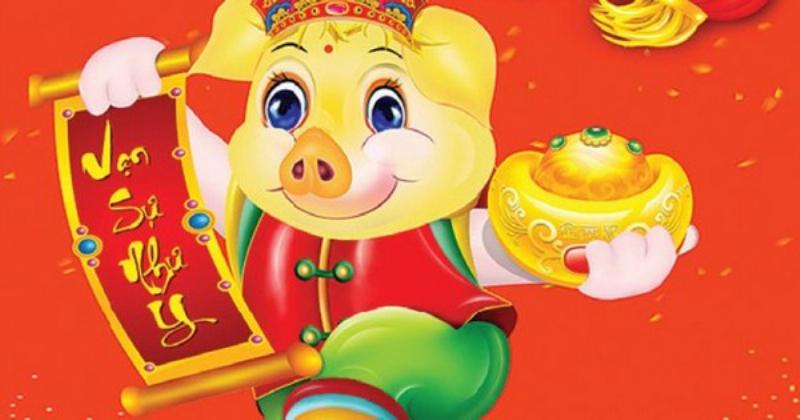 Tính cách tuổi Kỷ Hợi 2019