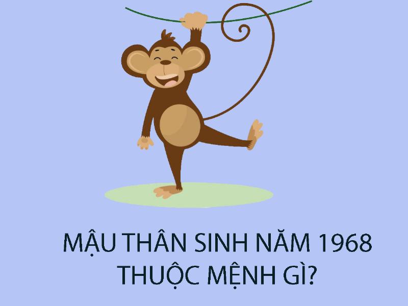1968 Là Năm Con Gì? Tìm Hiểu Chi Tiết Về Tuổi Mậu Thân 2 Tính cách tuổi Mậu Thân 1968