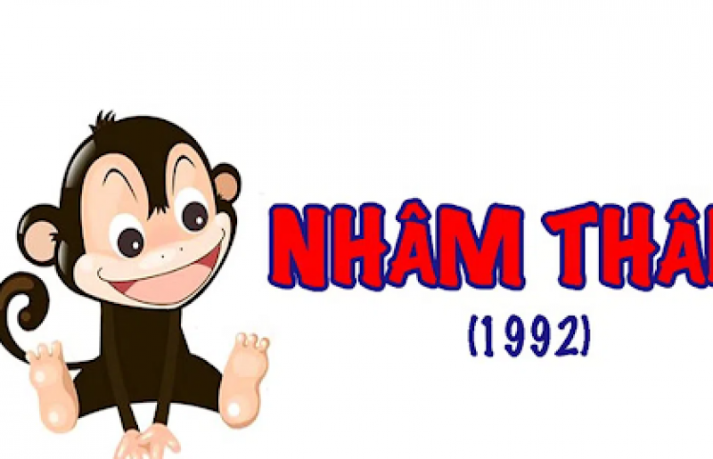 Tuổi Thân 1992 và Sự Nghiệp
