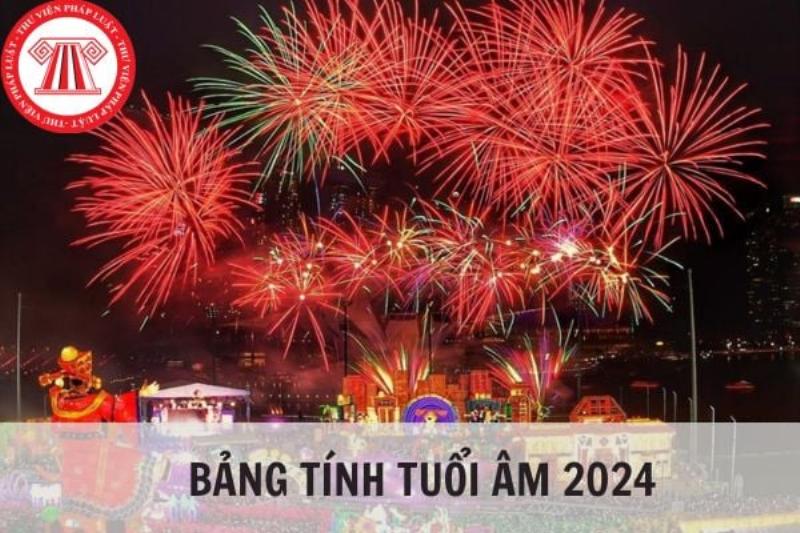 Tuổi Tý Sinh Năm Bao Nhiêu? Tra Cứu Chi Tiết 2 Bảng tra cứu tuổi Tý sinh năm bao nhiêu