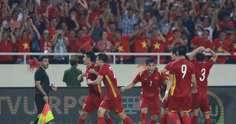 Tương lai bóng đá Việt Nam