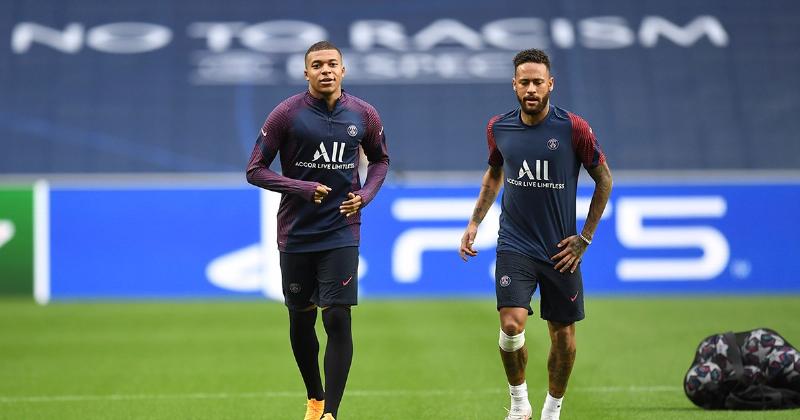 Tương lai đội hình PSG