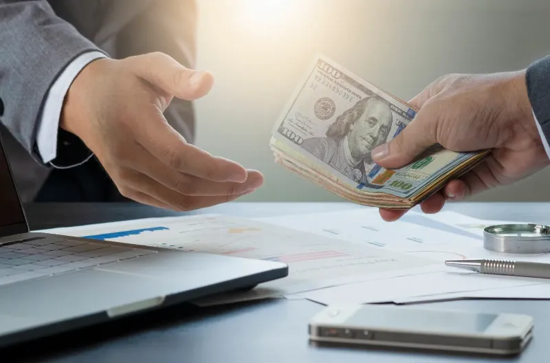 Tỷ giá hối đoái ảnh hưởng đến tài chính