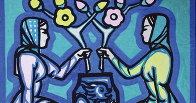 Canh Tý 2020 Mệnh Gì? Giải Mã Tử Vi Trọn Vẹn 4 Hình ảnh minh họa biểu đồ vận mệnh Canh Tý 2020 qua các năm