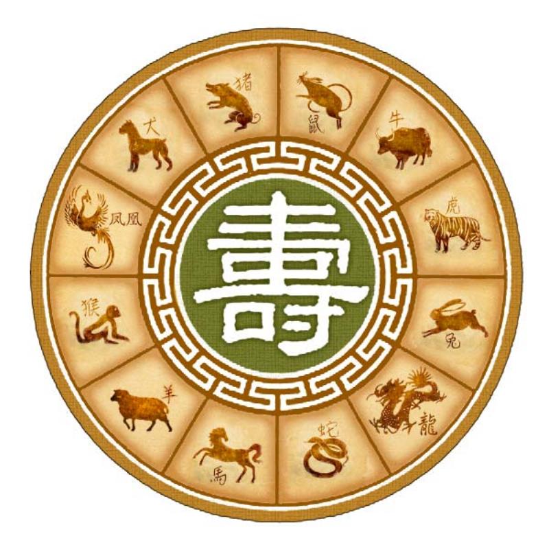 Ý nghĩa hình xăm cửu huyền that to