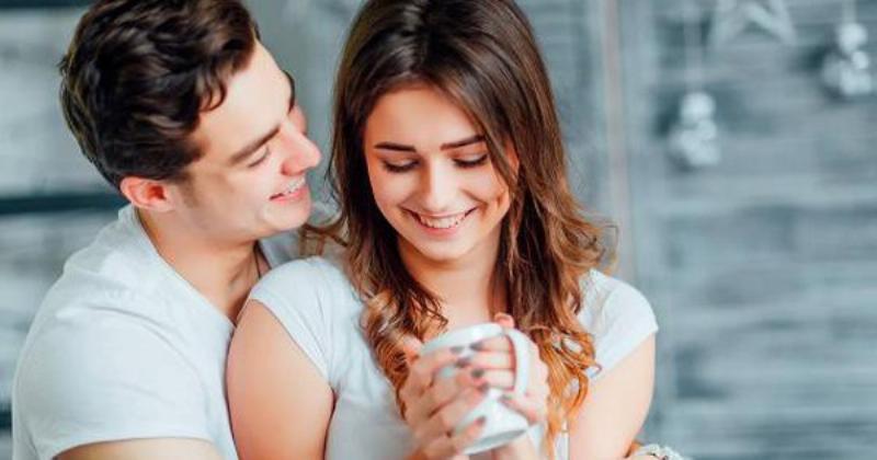 Xem Bói Tình Yêu Theo Ngày Sinh: Hé Lộ Bí Mật Tương Lai 2 Cặp đôi hạnh phúc