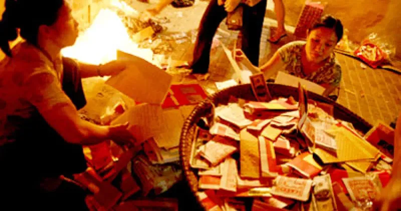 Xem giờ mất: Khoa học hay mê tín?