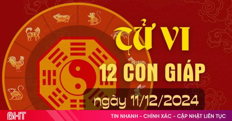 Xem tử vi hàng ngày cho công việc
