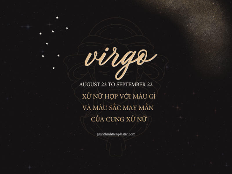 Xử Nữ và Công Việc May Mắn