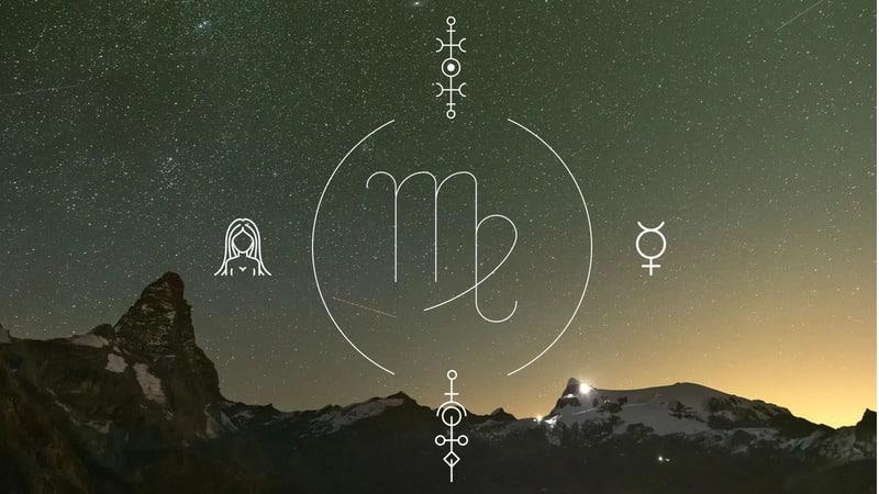 Xử Nữ và Màu Sắc May Mắn