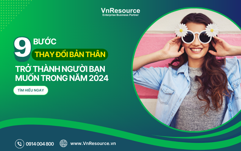 9 tháng có thể thay đổi cuộc đời