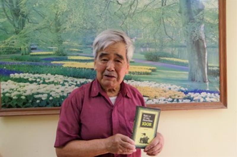 Bạch Dương Tình Yêu Nồng Nàn