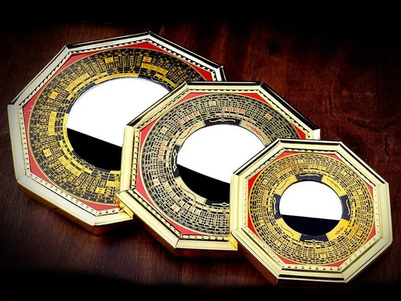 Chọn Hướng Nhà Theo Tuổi: Bí Quyết An Cư Lạc Nghiệp 3 Bát Quái và Ý Nghĩa Của Từng Hướng