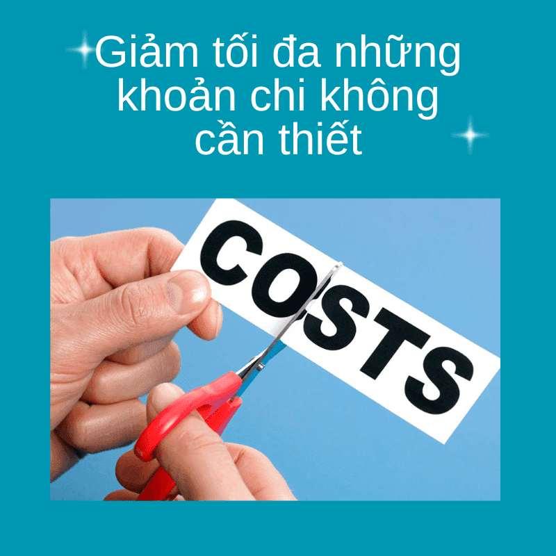 Bí quyết tăng thu nhập từ 5 triệu