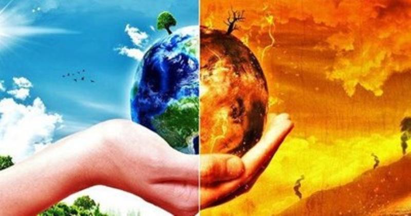 209 Năm Nay Bao Nhiêu Tuổi? Khám Phá Bí Ẩn Thời Gian 4 Biến đổi khí hậu và tác động đến trái đất