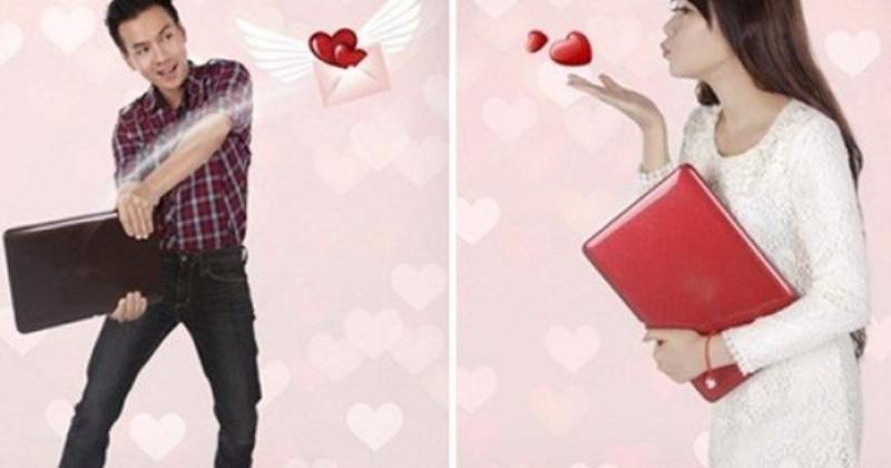 Hình ảnh minh họa về các màu sắc may mắn cho người sinh năm Bính Thân 2016