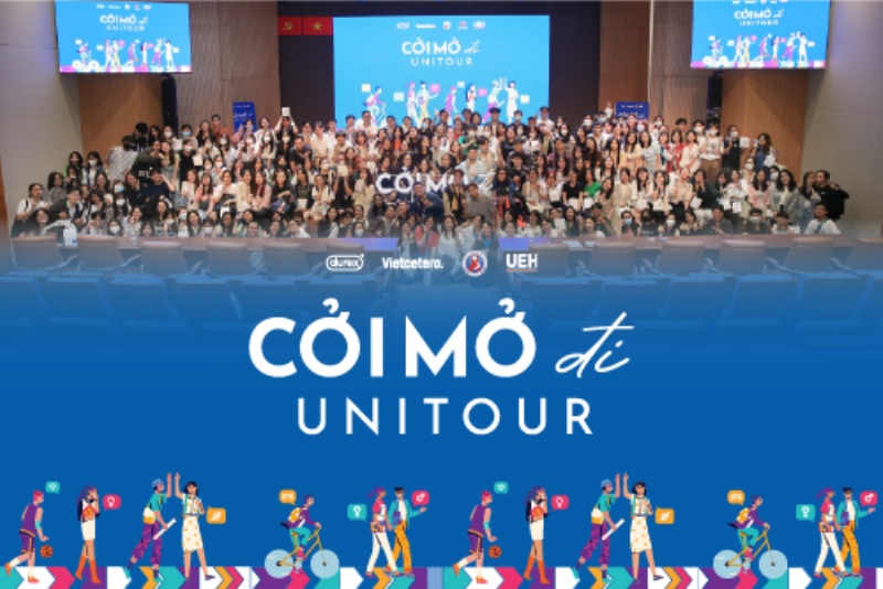 Trải nghiệm thực tế để khám phá bản thân