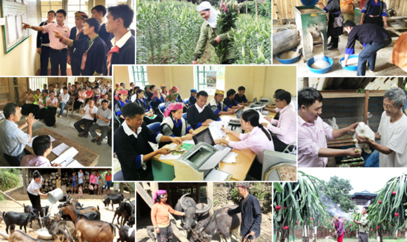 Bói Sự Việc Sắp Tới: Phương Pháp Phổ Biến